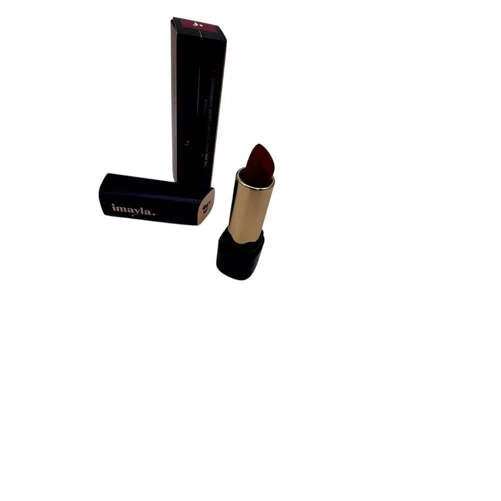 NWT Imayla Lipstick-Shade: Parisian Baie